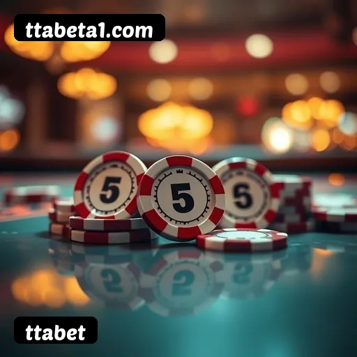 Loterias online disponíveis na ttabet