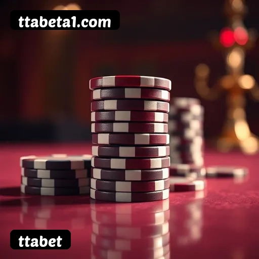 Níveis do programa VIP da ttabet